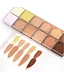 Concealer Palette Cream