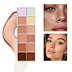Contour Full Coverage